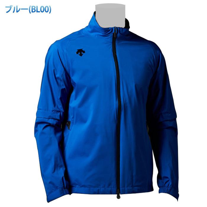新品未使用 定価24200円 デサントゴルフ ナイロンウィンドジャケット M ナイロンストレッチ ウィンドジャケット | デサントゴルフ公式
