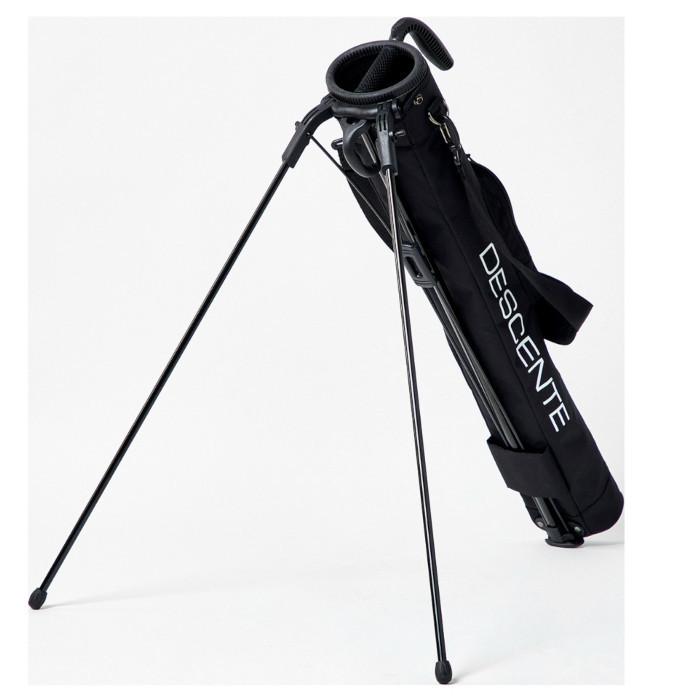 値下げ】デサントゴルフ DESCENTE GOLF クラブケース DQBTJA31 セルフ
