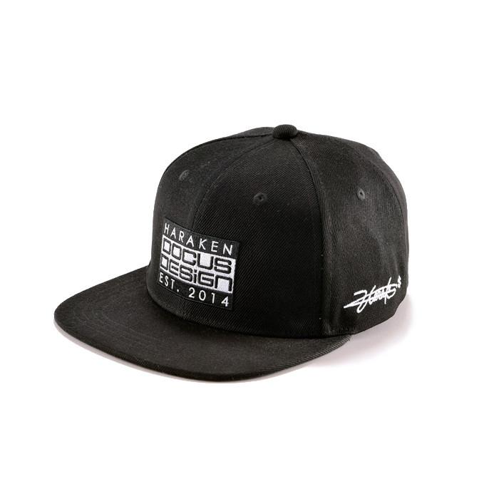 ドゥーカス DOCUS DCCP719 Box Flat Cap 帽子 ゴルフキャップ フラットキャップ | DOCUS