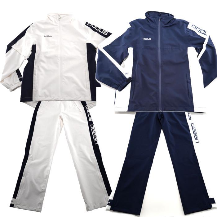 パーリーゲイツ　レインウェア4点セット パーリーゲイツ レインウェア・グッズ 通販｜GDOゴルフショップ