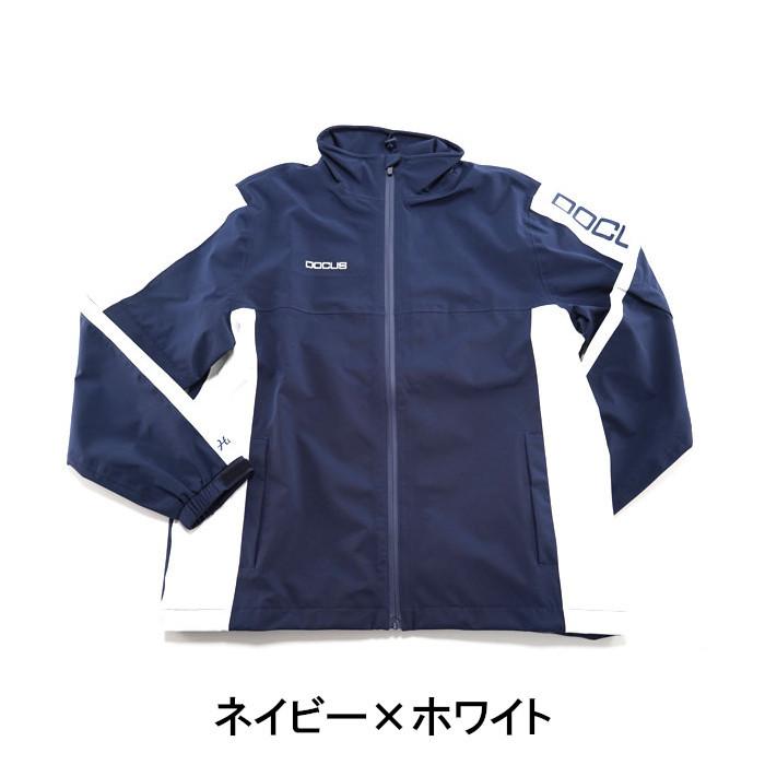 1PIU1UGUALE3 ADP 3D SNEAD JACK [NAVY] 1PIU1UGUALE3 GOLF 4 ブラック