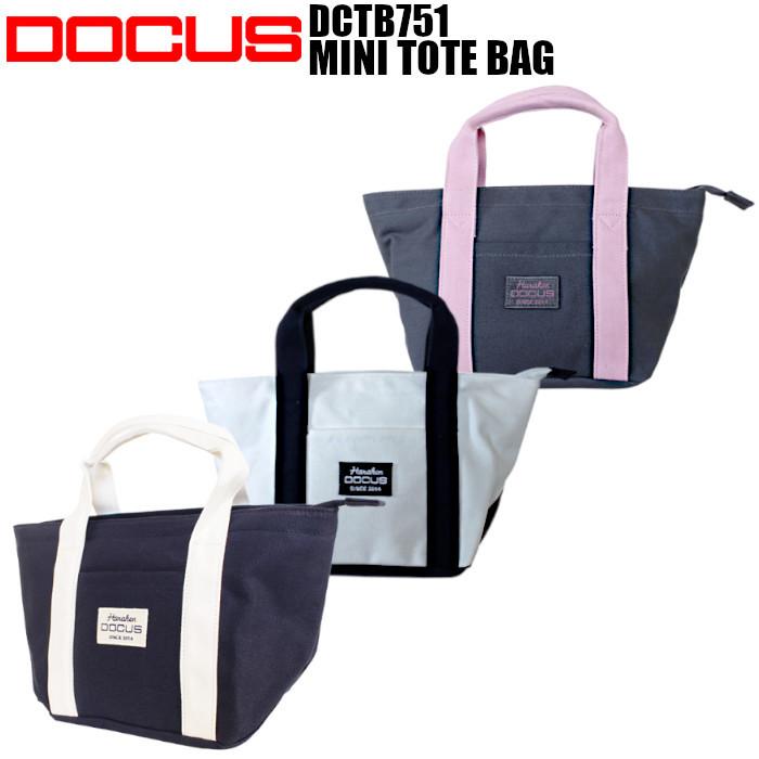 当店の記念日 ドゥーカス DOCUS DCTB751 ミニトートバッグ AL完売しました。 TOTE BAG Mini ゴルフバッグ