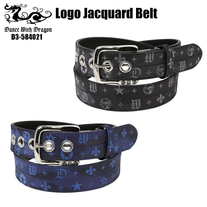 ダンスウィズドラゴン Dance With Doragon ベルト-