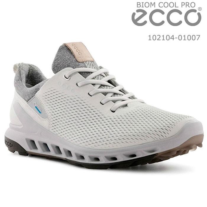 ecco cool white