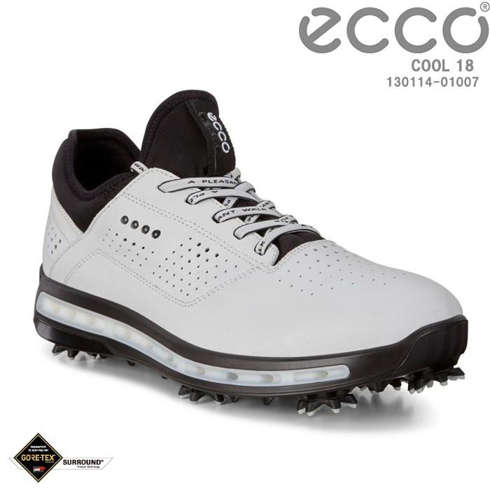 ecco cool white
