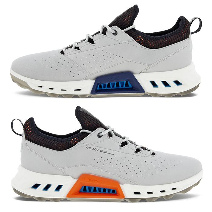 エコー ecco 130404-57876 BIOM C4 メンズ36,300円 スパイクレス ゴルフシューズ エコー ecco 130404-57876 BIOM C4 メンズ36,300円 スパイクレス ゴルフシューズ