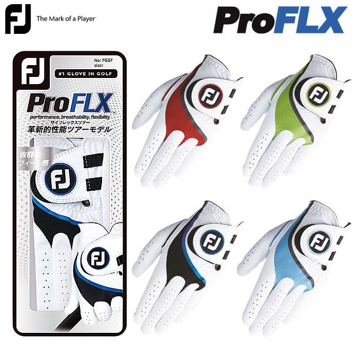 人気ブランドの新作 チープ フットジョイ Foot Joy FGPF FJ プロフレックス Pro FLX ゴルフグローブ deeperstates.com deeperstates.com