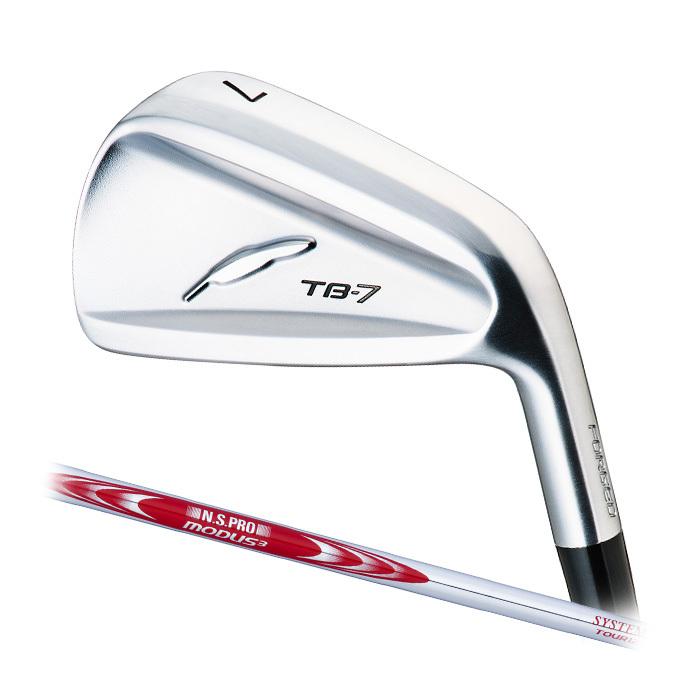 Titleist N.S.PRO 105T S アイアンセット