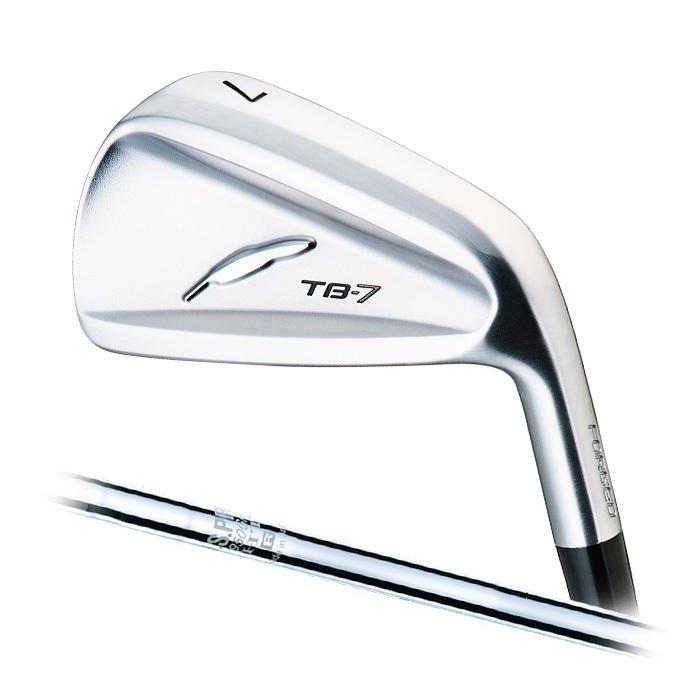 FOURTEEN - (製造会社カスタム)フォーティーン 結核症-7 FORGED アイアン N.S.PRO 950 GH HT 単品 クラブ（メンズ）-ゴルフ