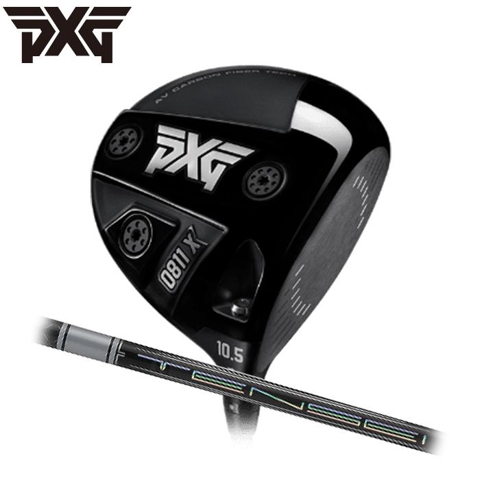 カスタムクラブ) PXG ドライバー 0811X GEN4 ドライバー TENSEI PRO PXG WHITE ゴルフショップ 通販 Parsons 1K カスタムクラブ) PXG ドライバー 0811X GEN4 ドライバー TENSEI PRO PXG WHITE ゴルフショップ 通販 Parsons 1K