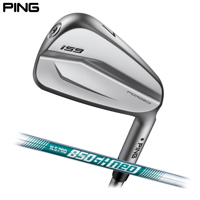 PING ピン ゴルフ i59 アイアン N.S.PRO 850 neo 7〜PW (4本セット) 日本正規品 左右選択可 ゴルフショップ ウィザード - 通販 - PayPayモール PING ピン ゴルフ i59 アイアン N.S.PRO 850 neo 7〜PW (4本セット) 日本正規品 左右選択可 ゴルフショップ ウィザード - 通販 - PayPayモール