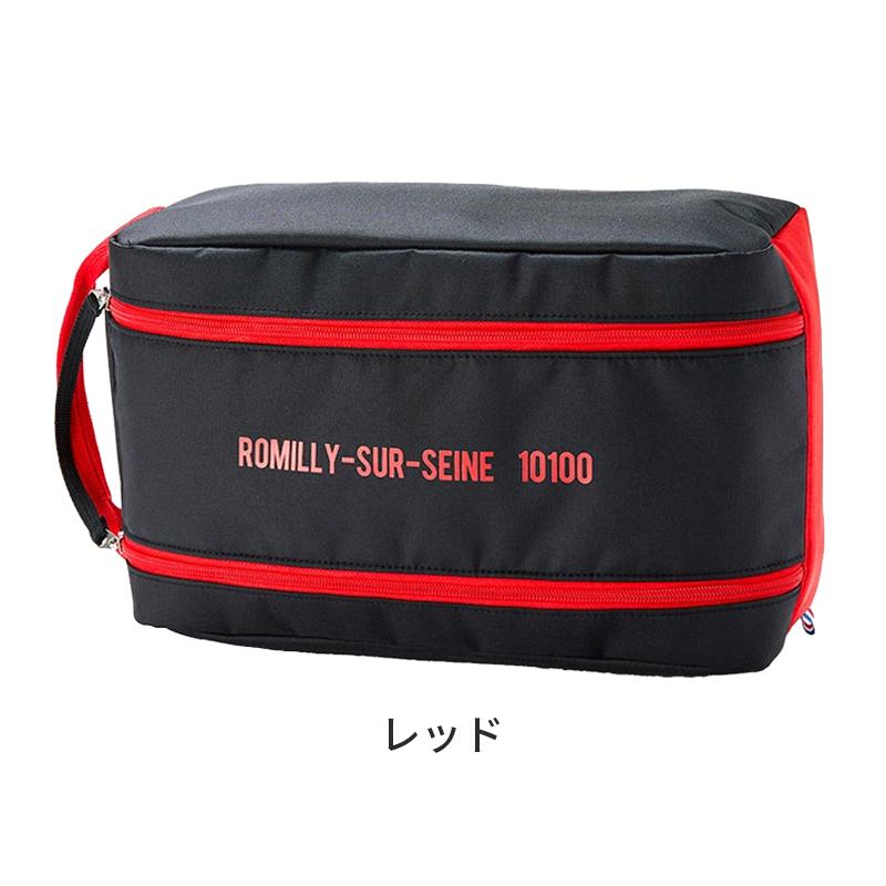 le coq sportif GOLF ルコックゴルフ QQBTJA21 ダブルファスナー