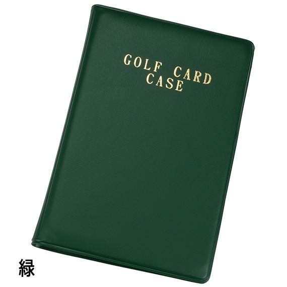 Joejo golfレザー スコアカードホルダー ダークグリーン Joejo golfレザー スコアカードホルダー ダークグリーン Amazon