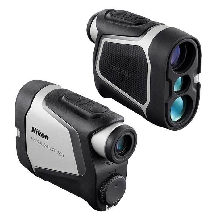 ニコン Nikon COOLSHOT 50i クールショット レーザー距離計