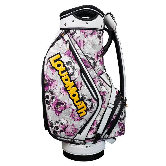 LOUDMOUTH ラウドマウス Loud Mouth JD-CB0003LTD10 JOHN DALY