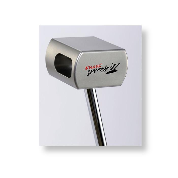 【パター練習器】長さ指定可能 TAKUMI JAPAN® OH2 TAKUMI JAPAN 匠ジャパン OH-2 実打可能 パター 練習器 : ゴルフ