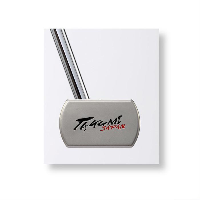 【パター練習器】長さ指定可能 TAKUMI JAPAN® OH2 TAKUMI JAPAN 匠ジャパン OH-2 実打可能 パター 練習器 : ゴルフ