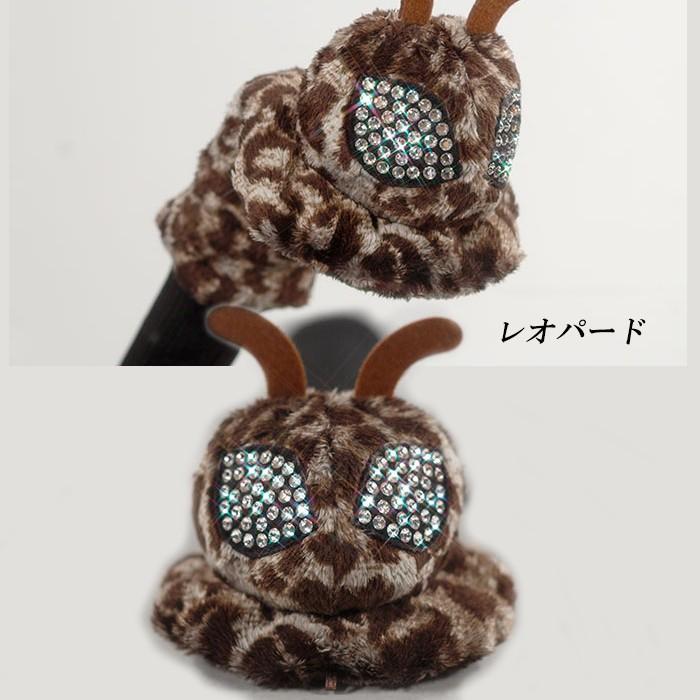 マイノリティ　ゴルフバックカバー Minority Collection マイノリティ・コレクション 55411 B/M