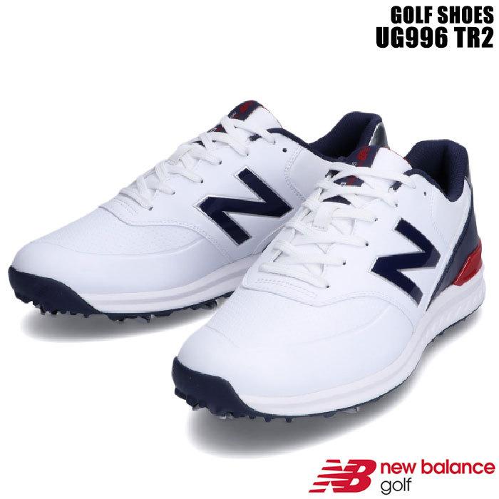 高級感 ニューバランス ゴルフ New Balance Ug996tr2 メンズ ゴルフシューズ トリコロール 公式店舗 Www Muslimaidusa Org