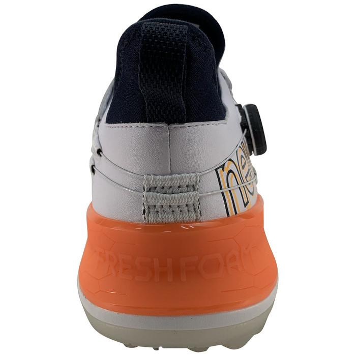 New Balance UGB2500G ゴルフシューズ 28cm New Balance ダイヤル式 ソフトスパイク ゴルフシューズ
