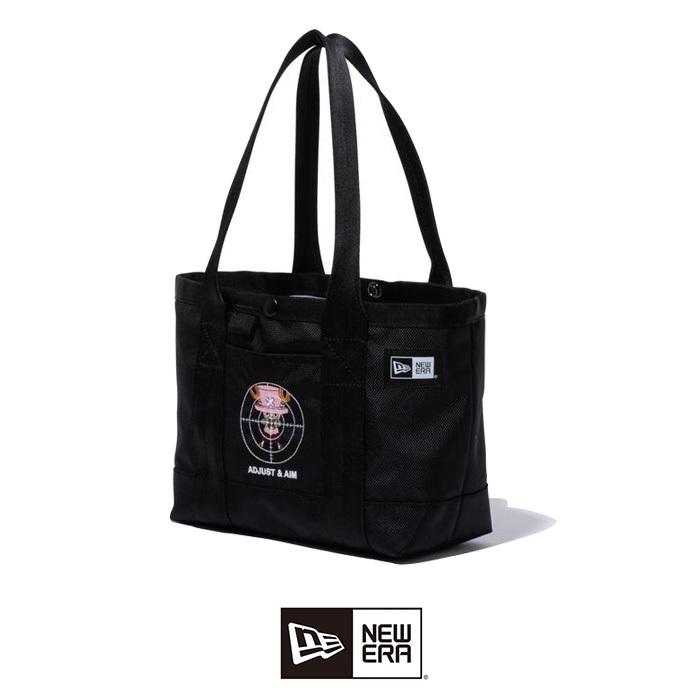 ニューエラ New Era ワンピース チョッパー Tote Bag Mini ゴルフバッグ ラウンドバッグ ミニトートバッグ On ゴルフショップ ウィザード 通販 Paypayモール