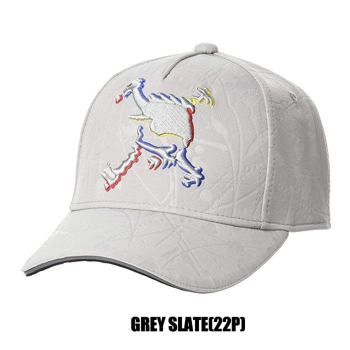 オークリー Oakley Fos Skull Graphic Cap 15 0 ゴルフ 帽子 キャップ 21 Oakley Fos ゴルフショップ ウィザード 通販 Yahoo ショッピング