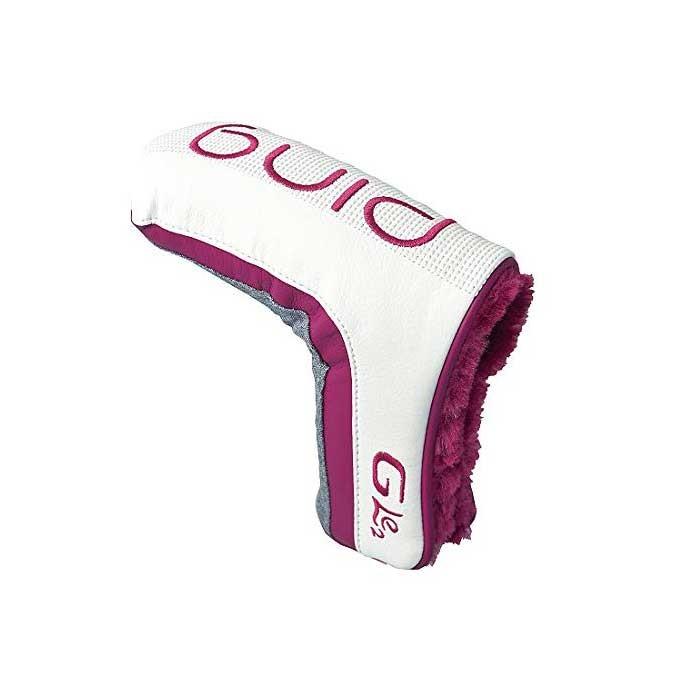 PING ピンゴルフ G LE2 パター ピン型用ヘッドカバー 34564-02 パター