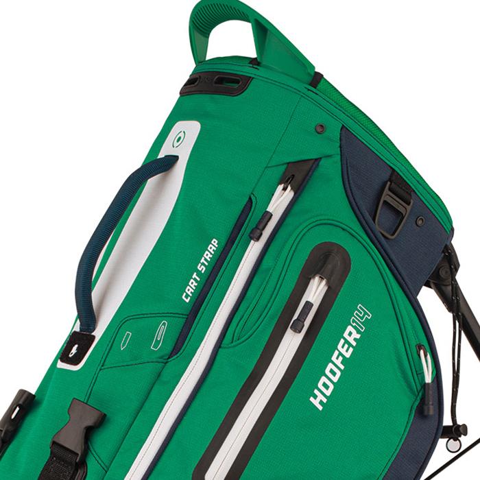 ピン ゴルフ PING HOOFER 14 スタンドキャディバッグ USモデル DOUBLE ピン ゴルフ PING HOOFER 14 スタンドキャディバッグ USモデル DOUBLE