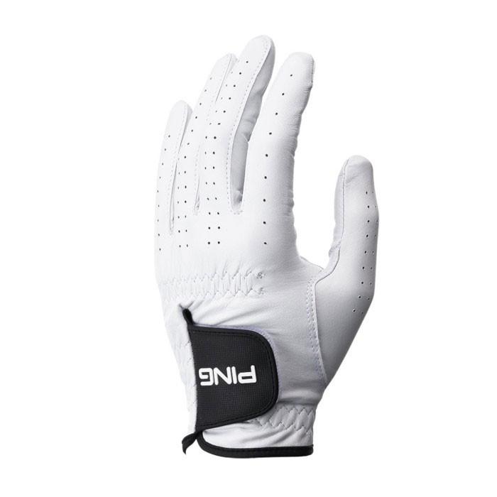 ピンゴルフ PING GL-P201 天然皮革 ゴルフグローブ 35074 2020年モデル ポイント消化 | PING | 01