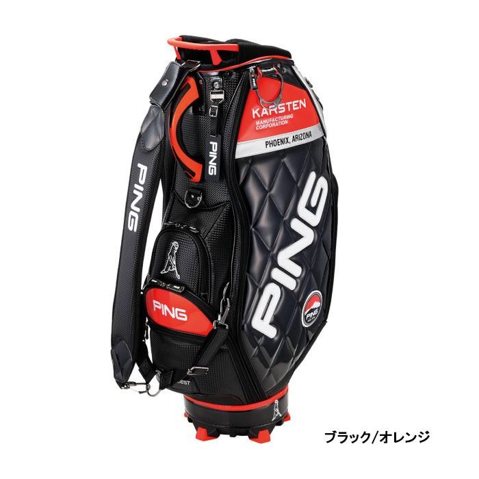 ピンゴルフ PING CB-C202 キャディバッグ 9.5インチ 35079 Mr