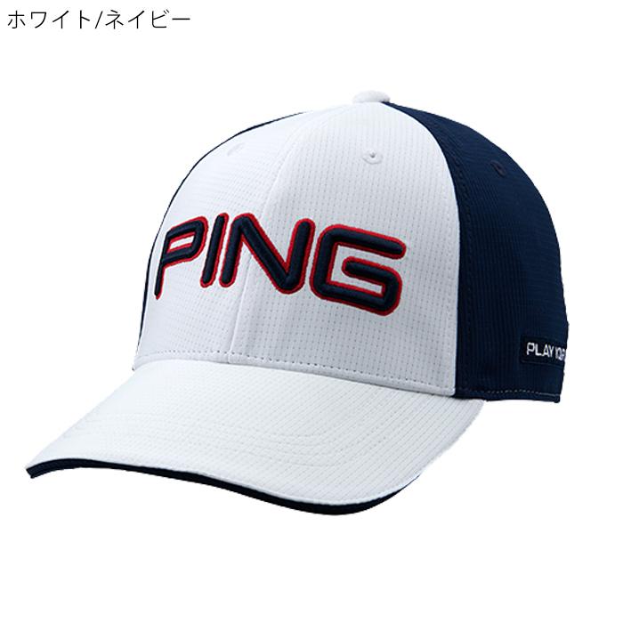 ピン ゴルフ PING HW-P211 ドットエアー キャップ 35512 DOT AIR CAP ポイント消化 | PING | 02