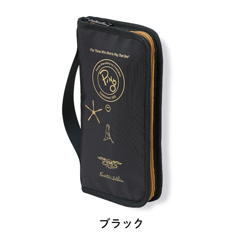 PING ゴルフバッグ PING ピン ゴルフ GB-U227 RETRO GOLFERS MINI BAG 36197-01