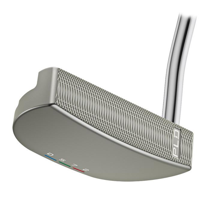 左右選択可】ピン ゴルフ PING PLD MILLED パター DS72 ディーエス72