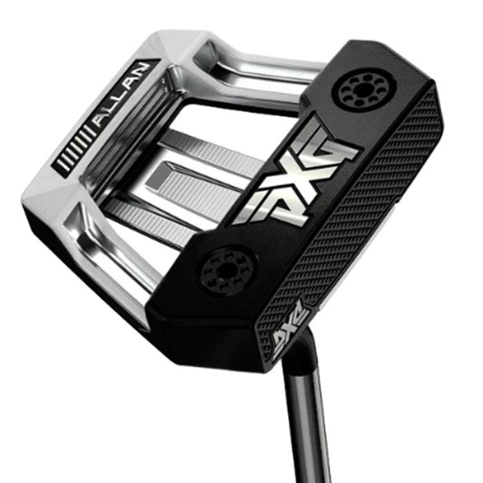 PXG Zero Torque Allan Long Puttter アラン ゼロトルク ロングパター