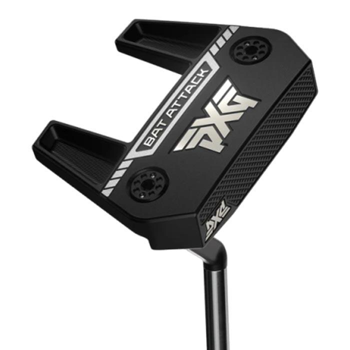 PXG Bat Attack Zero Torque パター バットアタック ゼロトルク ZT の商品画像