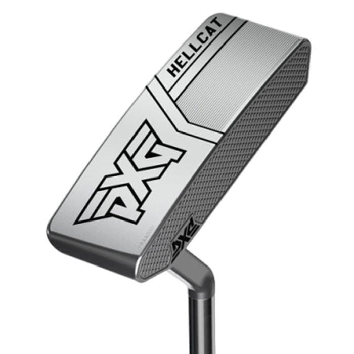 PXG HELLCAT Zero Torque パター ヘルキャット ゼロトルク の商品画像