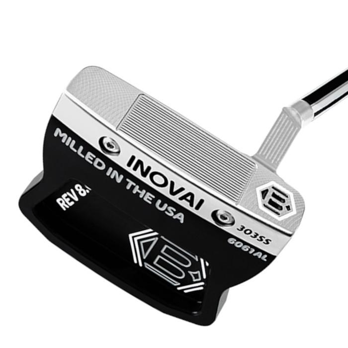 【超美品】ベティナルディ 34インチ INOVAI パター ヨドバシ.com - ベティナルディ BETTINARDI INOVAI 10.0 Center
