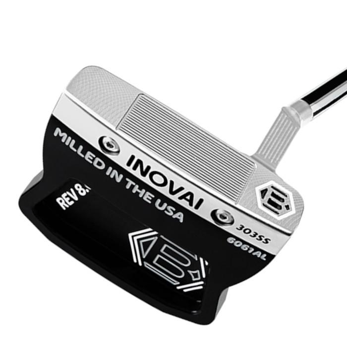 ベティナルディ BETTINARDI INOVAI 8.0 Slant 34インチ パター : rjb