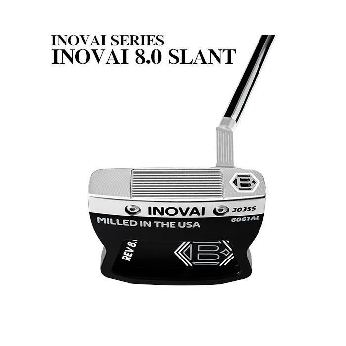 BETTINARDI ベティナルディ INOVAI 8.0 Slant 34インチ パター