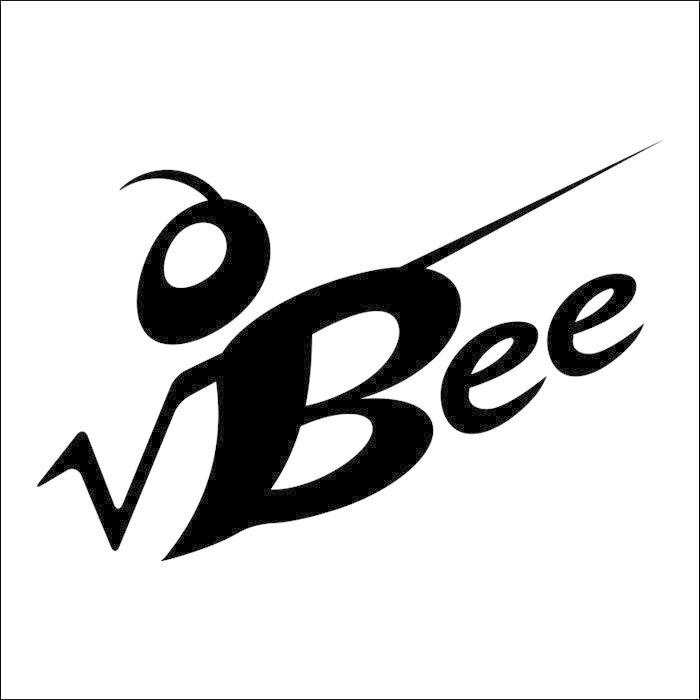 ルートビー　グリップ ８本セット　梅重色 √Bee ルート・ビー ゴルフ グリップ メール便対応可（260円