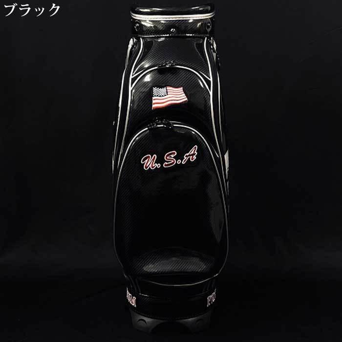 SHERIFF シェリフ ゴルフ SP-007 プレミアムシリーズ キャディ
