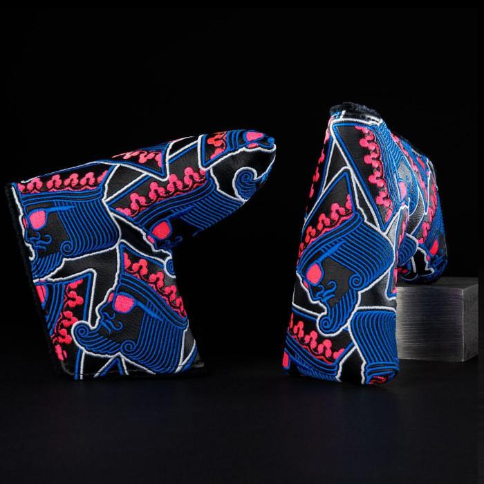 【クーポン】 スワッグ ゴルフ SWAG GOLF キングオブダイヤモンド ハンサム ワン KING OF DIAMOND HANSAM ONE ゴルフ パター 【SK2690982042】(98010円)