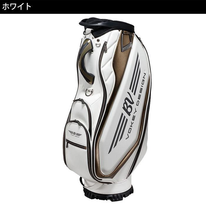 タイトリスト 2021年 Titleist CB1VW VOKEY DESIGN 限定キャディバッグ