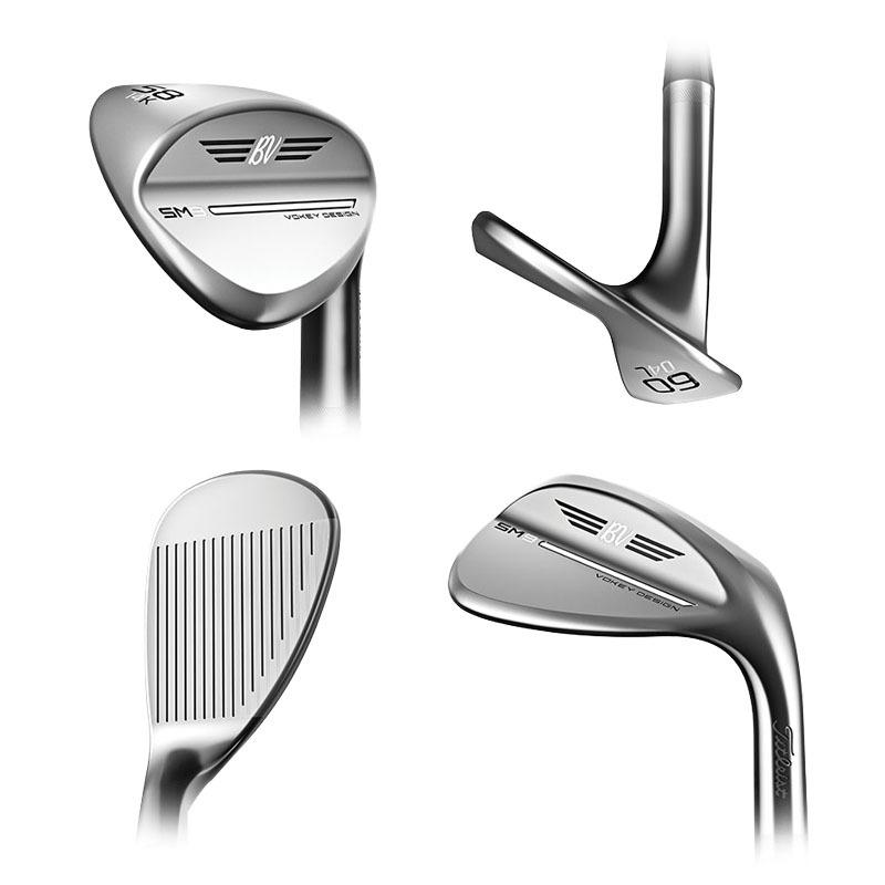 Titleist タイトリスト TITLEIST VOKEY DESIGN SM9 Dynamic Gold Titleist タイトリスト TITLEIST VOKEY DESIGN SM9 Dynamic Gold