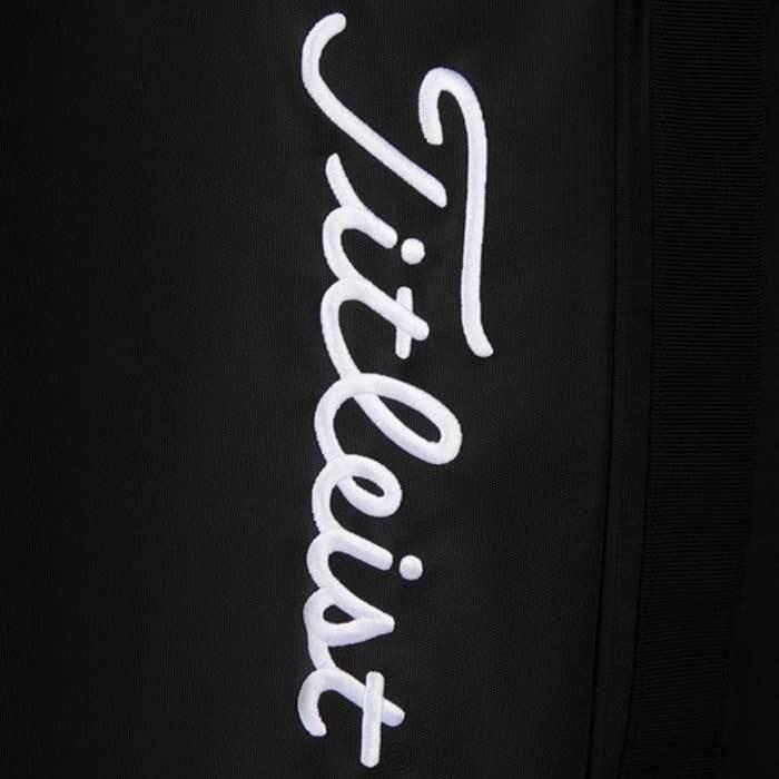 Titleist 大型ローラートラベルケース トラベルバッグ トラベルカバー Titleist タイトリスト トラベルカバー 9型以下対応 プレーヤー