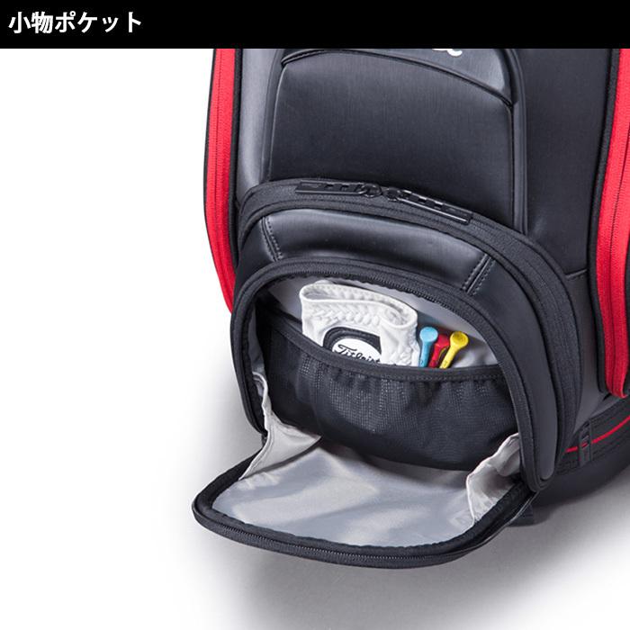 ≪極上：タイトリスト ＴＢ２０ＳＦ４ミッドサイズ ９.5型キャディバッグ≫ 楽天市場】(即納)タイトリスト ミッドサイズ キャディバッグ(9.5