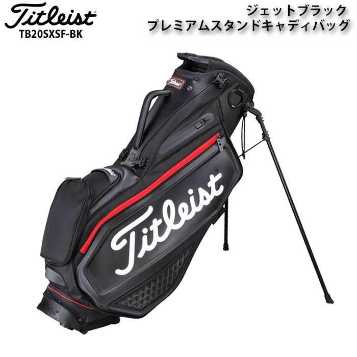 Titleist タイトリスト TB20SXSF ジェットブラック プレミアム Titleist タイトリスト TB20SXSF ジェットブラック プレミアム