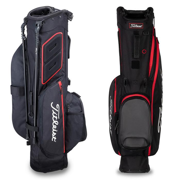 Titleist タイトリスト TB21SX4 PLAYERS 4 スタンドキャディ Titleist タイトリスト TB21SX4 PLAYERS 4 スタンドキャディ