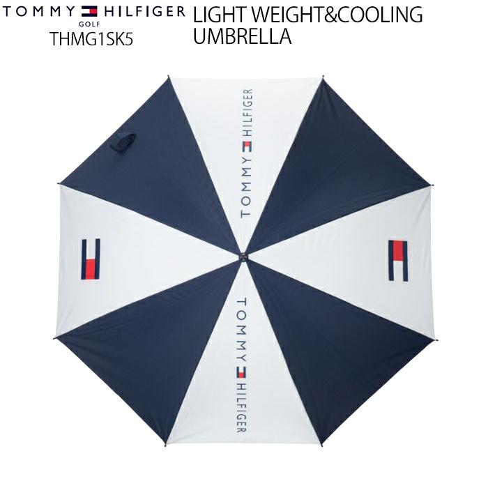 第1位獲得 トミーヒルフィガー Tommy Hilfiger Thmg1sk5 Light Weight Cooling Umbrella アンブレラ 傘 日除け 高知インター店 Www Gran Gusto It