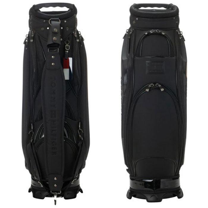 TOMMY HILFIGER トミーヒルフィガー THMG2SC1 マットカートバッグ 